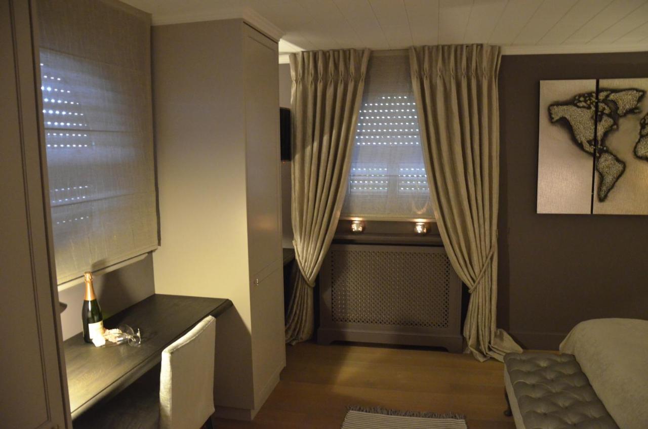 B&B Serenity NeerNeerpelt Buitenkant foto