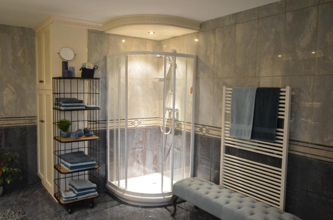 B&B Serenity NeerNeerpelt Buitenkant foto