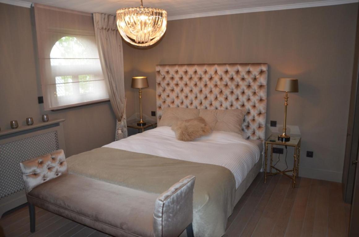 B&B Serenity NeerNeerpelt Buitenkant foto