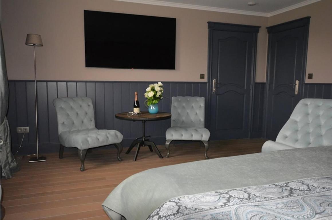 B&B Serenity NeerNeerpelt Buitenkant foto